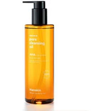 Hanskin Poras valantis aliejus su AHA rūgštimis 300ml
