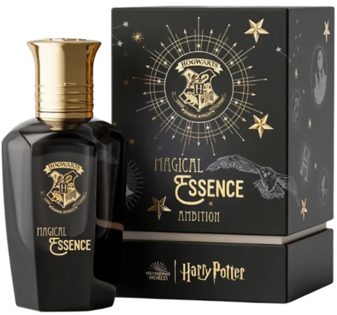 Harry Potter Magical Essence Ambition EDP parfumuotas vanduo vyrams, 50 ml
