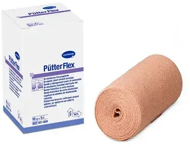Hartmann Puterflex 10cm x 5m