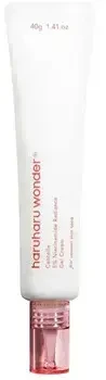 HaruHaru Wonder Centella 5% Niacinamide Radiance Gel Kreminis veido gelis-kremas, 40 g