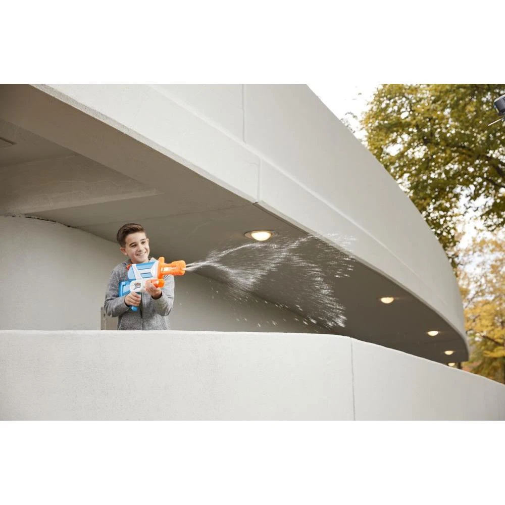 Žaislinis vandens šautuvas NERF Super Soaker Twister