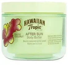 "Hawaiian Tropic" kūno sviestas po saulės "Exotic Coconut" 250ml