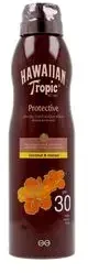 Sausasis purškiamasis apsaugos nuo saulės aliejus Hawaiian Tropic Glowing Protection Dry Oil Spray SPF 30, 180 ml