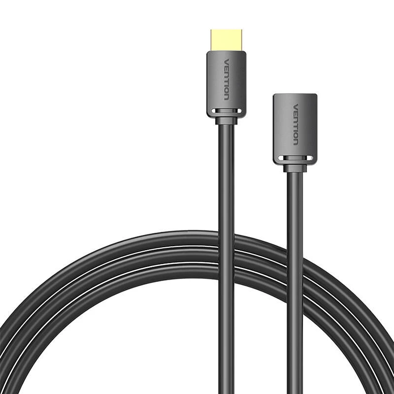 Vention HDMI ilgintuvas vyriška-moteriška jungtis