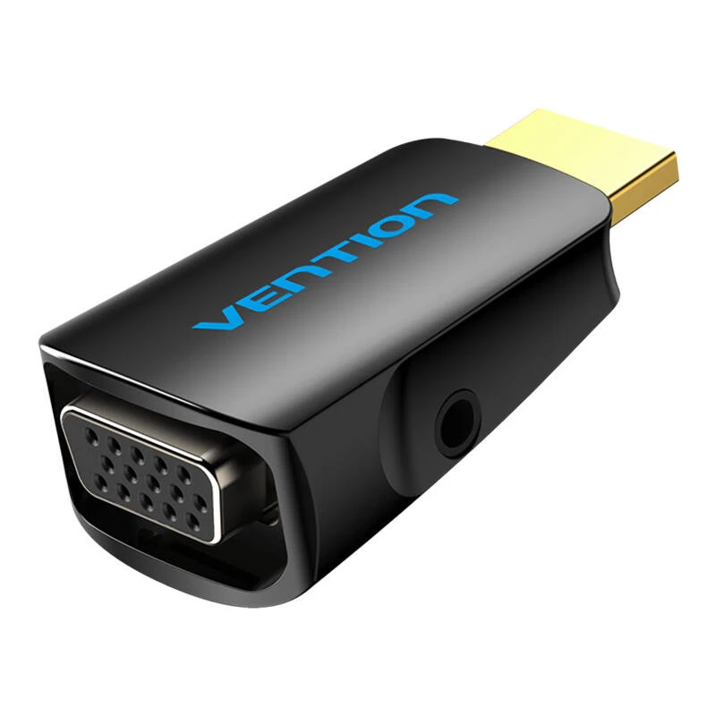 Vention HDMI į VGA adapteris su garso jungtimi