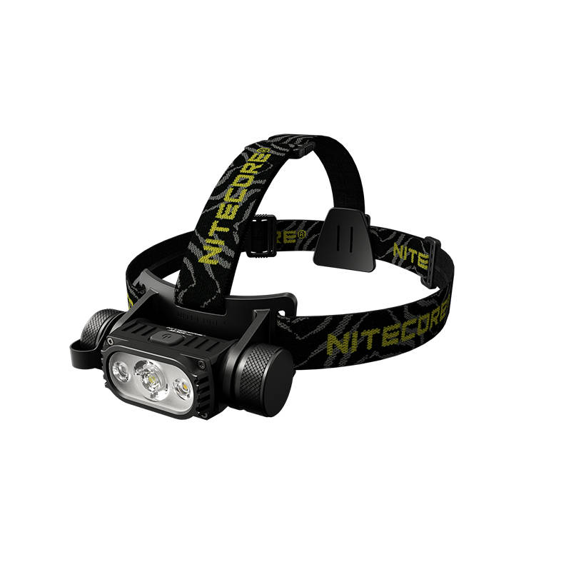 Priekinis žibintas Nitecore HC65 V2 1750lm USB-C