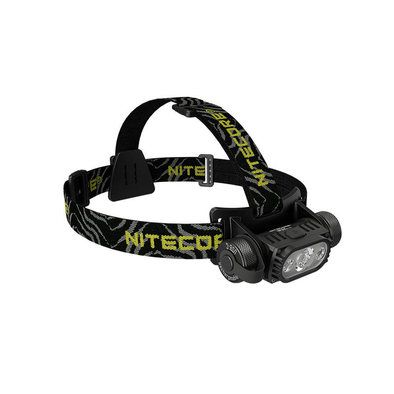Priekinis žibintas Nitecore HC65 V2 1750lm USB-C