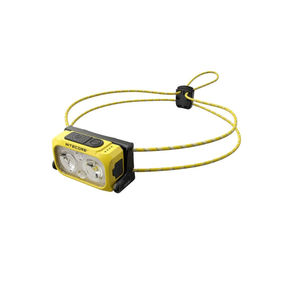 Žibintuvėlis Nitecore TM03, 2800lm