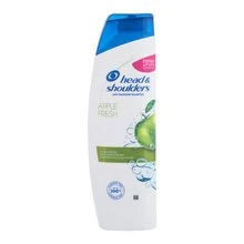 Head&Shoulders Head & Shoulders šampūnas su obuolių skoniu, 800 ml
