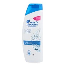 Head&Shoulders Head & Shoulders Classic Clean 2in1 šampūnas