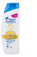 Head&Shoulders Head & Shoulders šampūnas 2in1 Citrus 800ml