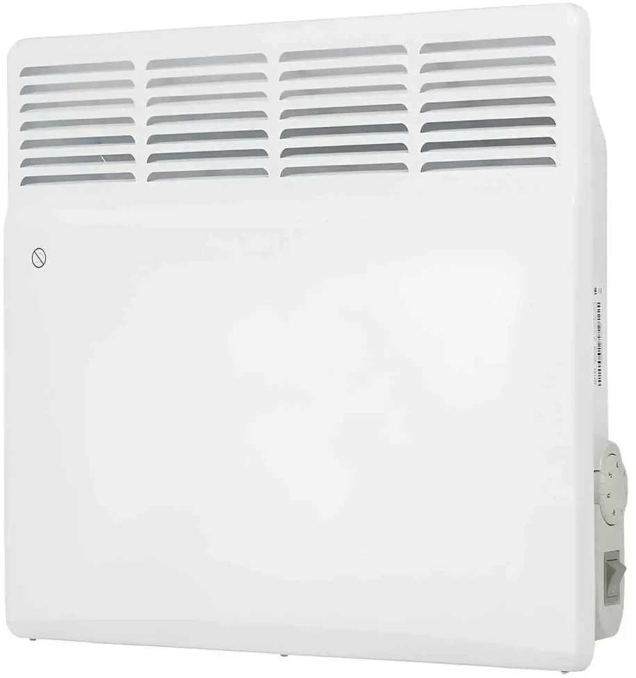 Heatic Elektrinis konvektorius OPTIMA+ 1000W