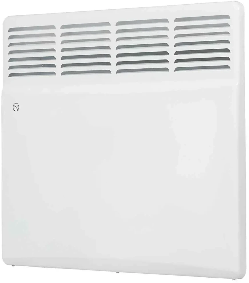 Heatic Elektrinis konvektorius OPTIMA+ 1000W IP24