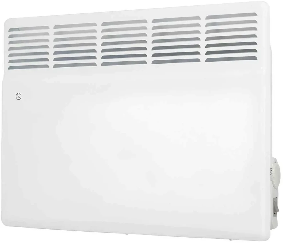 Heatic Elektrinis konvektorius OPTIMA+ 1500W IP20