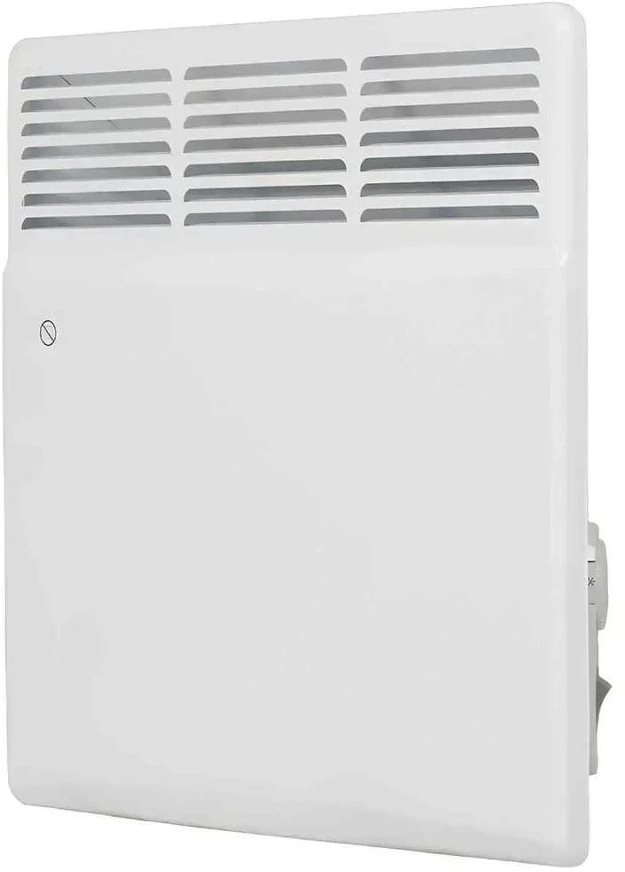 Heatic Elektrinis konvektorius OPTIMA+ 500W IP20