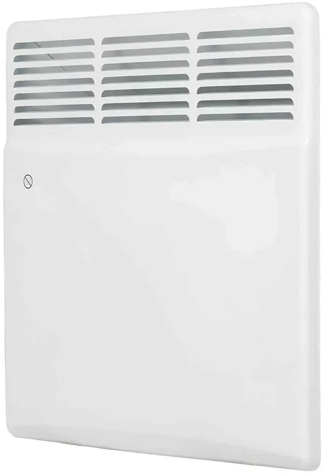 Heatic Elektrinis konvektorius OPTIMA+, 500W, IP24