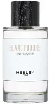 Heeley Parfums Heeley blanc poudre epv 100ml