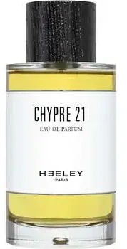 Heeley Chypre 21 Eau De Parfum 100 ml (unisex)