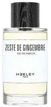 Heeley Parfums Heeley zeste de gingembre epv 100ml