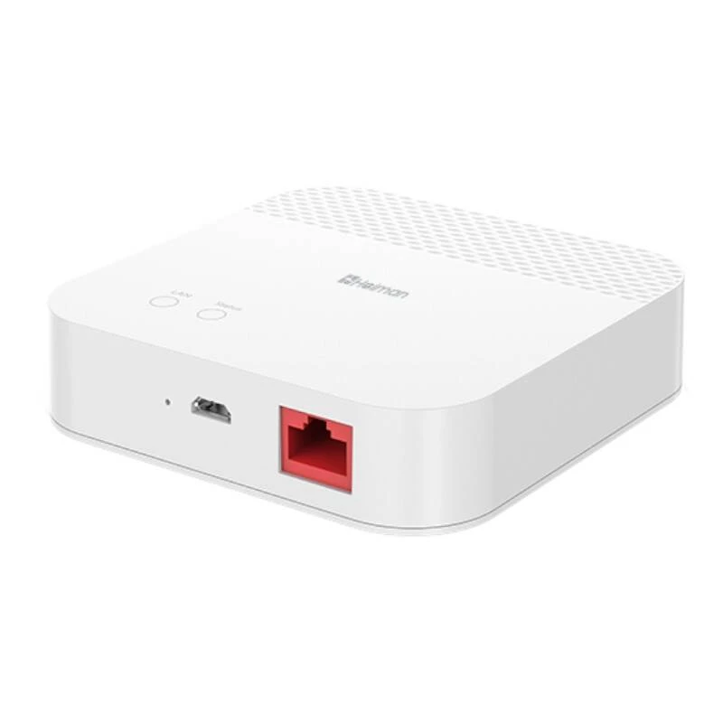 Heiman Išmanusis šliuzas HS6GW ZigBee / Wi-Fi