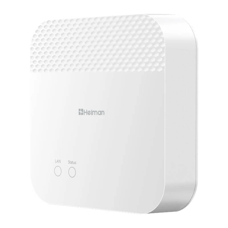 Heiman Išmanusis šliuzas HS6GW ZigBee / Wi-Fi