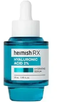 Heimish RX Hyaluronic Acid 2% Hydrating Serum drėkinamasis veido serumas, 35 ml
