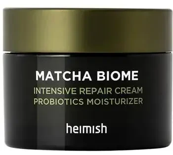 Heimish Matcha Biome Intensive Repair Kreminis Day Kreminis