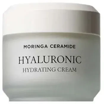 Heimish Moringa Ceramide Hyaluronic Hydrating Kreminis, 50 ml