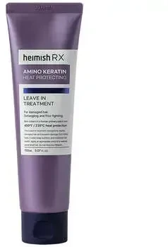 Heimish RX Amino Keratin Leave In Treatment, 150 ml