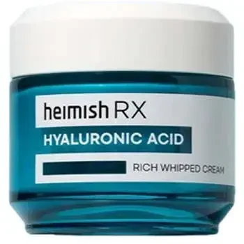 Heimish RX Hyaluronic Acid Rich Whipped veido kremas, 50 ml