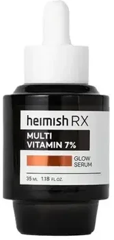 Heimish RX Multi Vitamin 7% Glow Serum, 35 ml