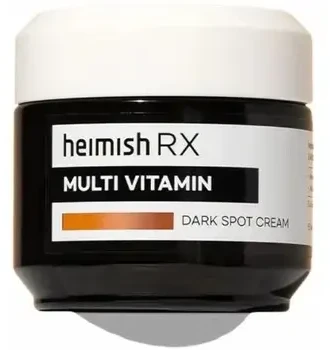 Heimish RX Multi Vitamin Dark Spot Kreminis veido kremas, 50 ml
