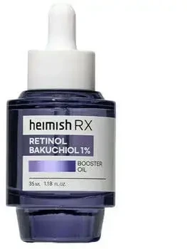 Heimish RX Retinol Bakuchiol 1% Booster Oil, 35 ml