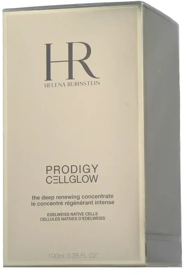 Helena Rubinstein Prodigy Cellglow Intensive Prodigy Cellglow (emulsija), 50 ml