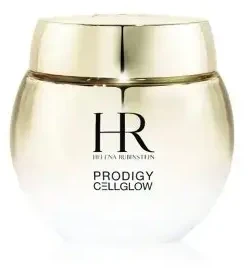 Helena Rubinstein Prodigy Cellglow skaistinamasis ir regeneruojantis veido kremas (spindintis regeneruojantis kreminis), 50 ml
