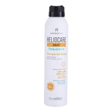 Heliocare 360° Pediatrics SPF50 apsauginis purškiklis vaikams nuo saulės, 200 ml