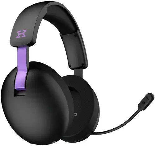 Ausinės Hellyberry (Powered by Hator) HH30-B (HH30-B)