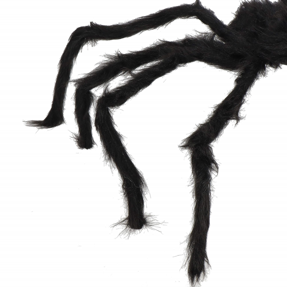 Helovino voro dekoracija Springos, 90 cm