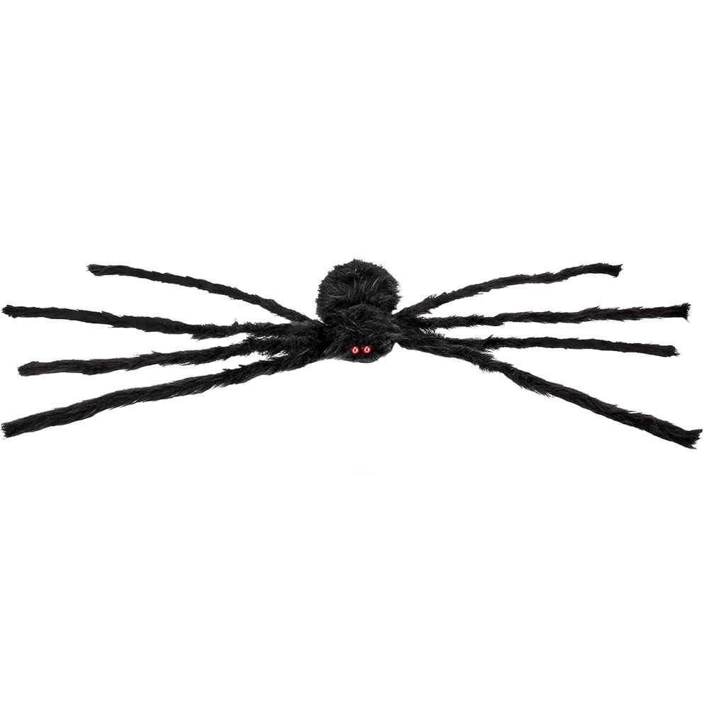 Helovino voro dekoracija Springos, 90 cm