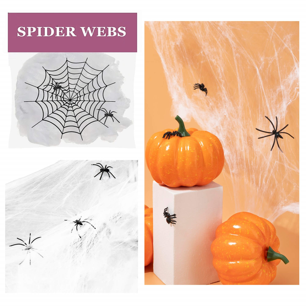 Springos HA5228 HELOVYNO DEKORACIJA 60 G