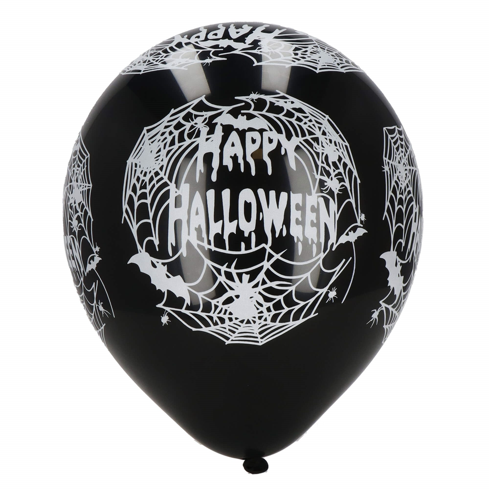Springos HA5216 HELOWEEN DEKORACIJA 30 ELEMENTŲ.