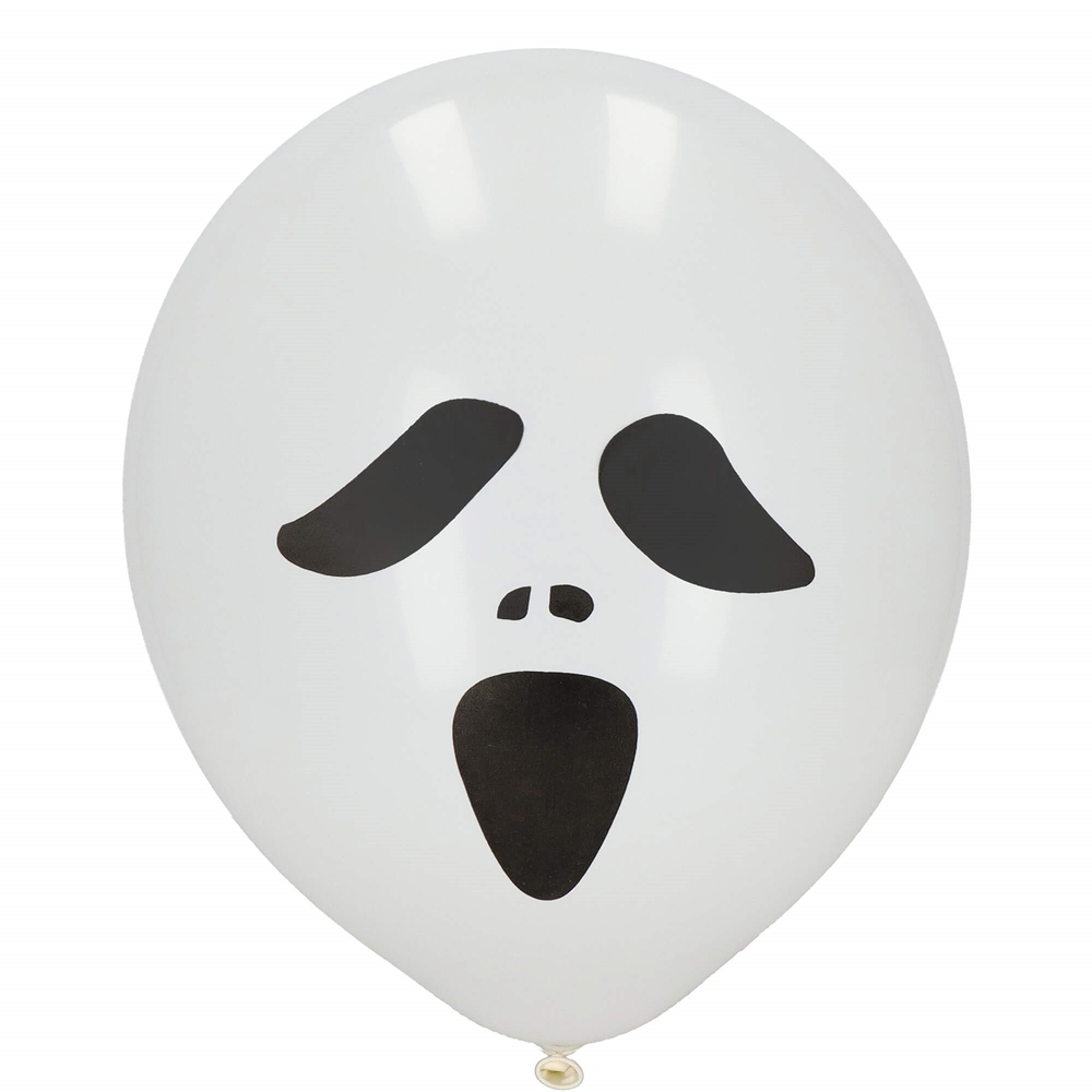 Springos HA5216 HELOWEEN DEKORACIJA 30 ELEMENTŲ.