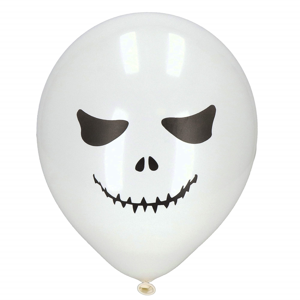 Springos HA5216 HELOWEEN DEKORACIJA 30 ELEMENTŲ.