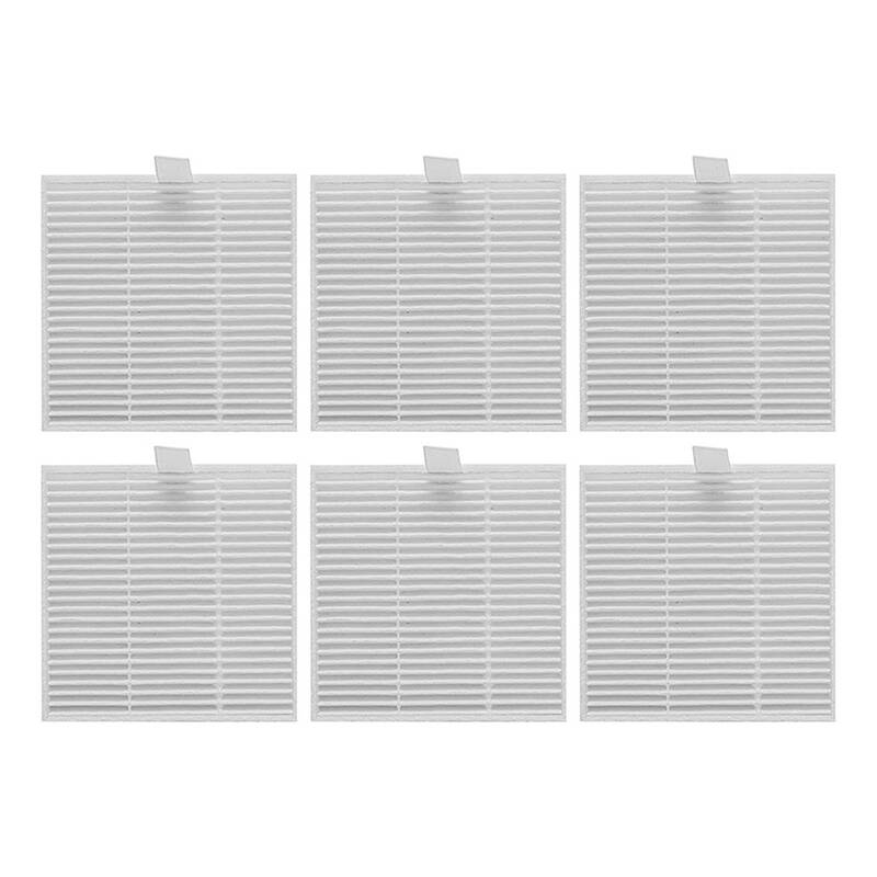 HEPA filtras Airrobo T20+ 6vnt