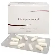 Herb Pharm Fytofontana Collagenceutical 60 capsules