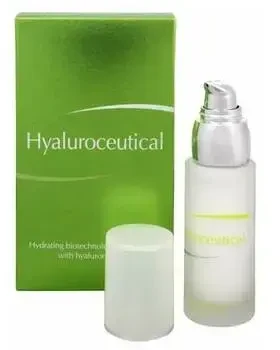 Herb Pharma Fytofontana Hyaluroceutical - drėkinamoji biotechnologinė emulsija 30 ml