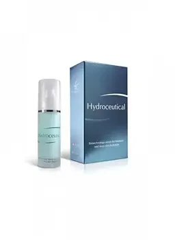 Herb Pharma Fytofontana Hydroceutical - biotechnologinis serumas intensyviam giliam odos drėkinimui 30 ml
