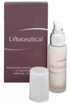 Herb Pharma Fytofontana Liftoceutical - biotechnologinė veido patempimo emulsija 30 ml