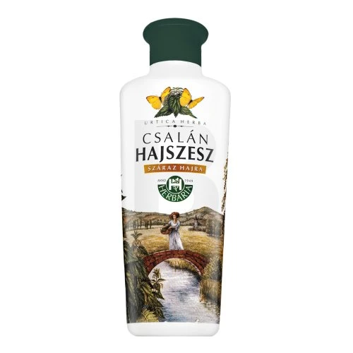 Herbaria Csalan Hajszesz, 250 ml