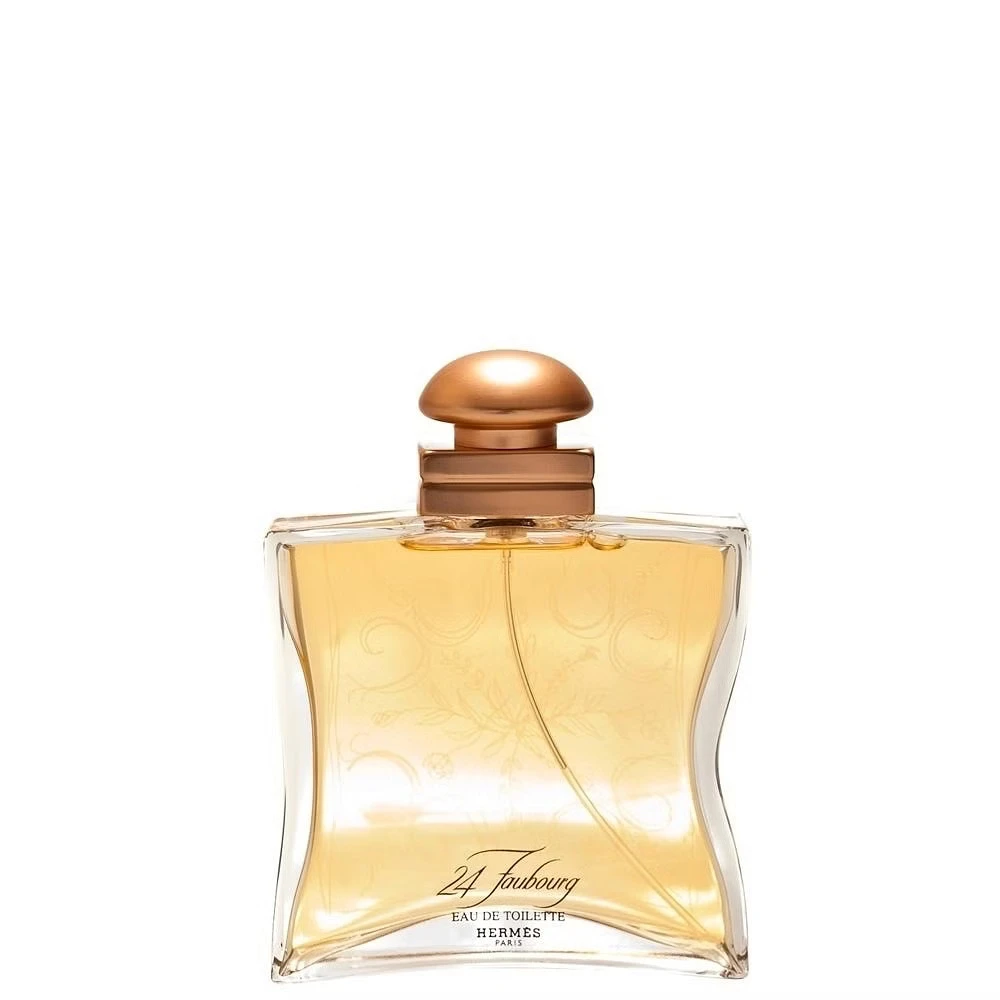 Hermes 24 Faubourg EDT tualetinis vanduo moterims, 50 ml